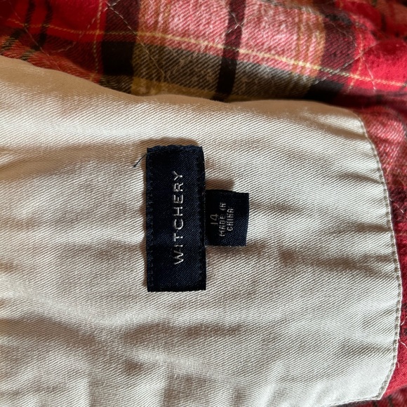 Witchery Jacket - Picture 4 of 5